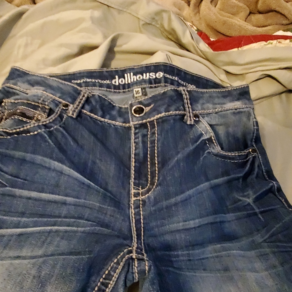 JEANS